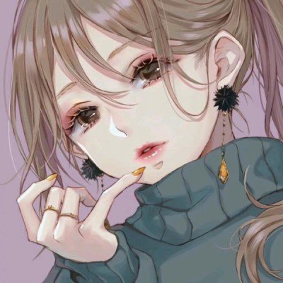 绝代双骄
